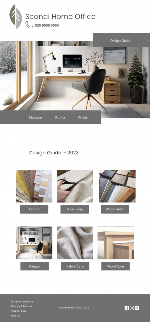 Design Guide (Heugh, 2023)