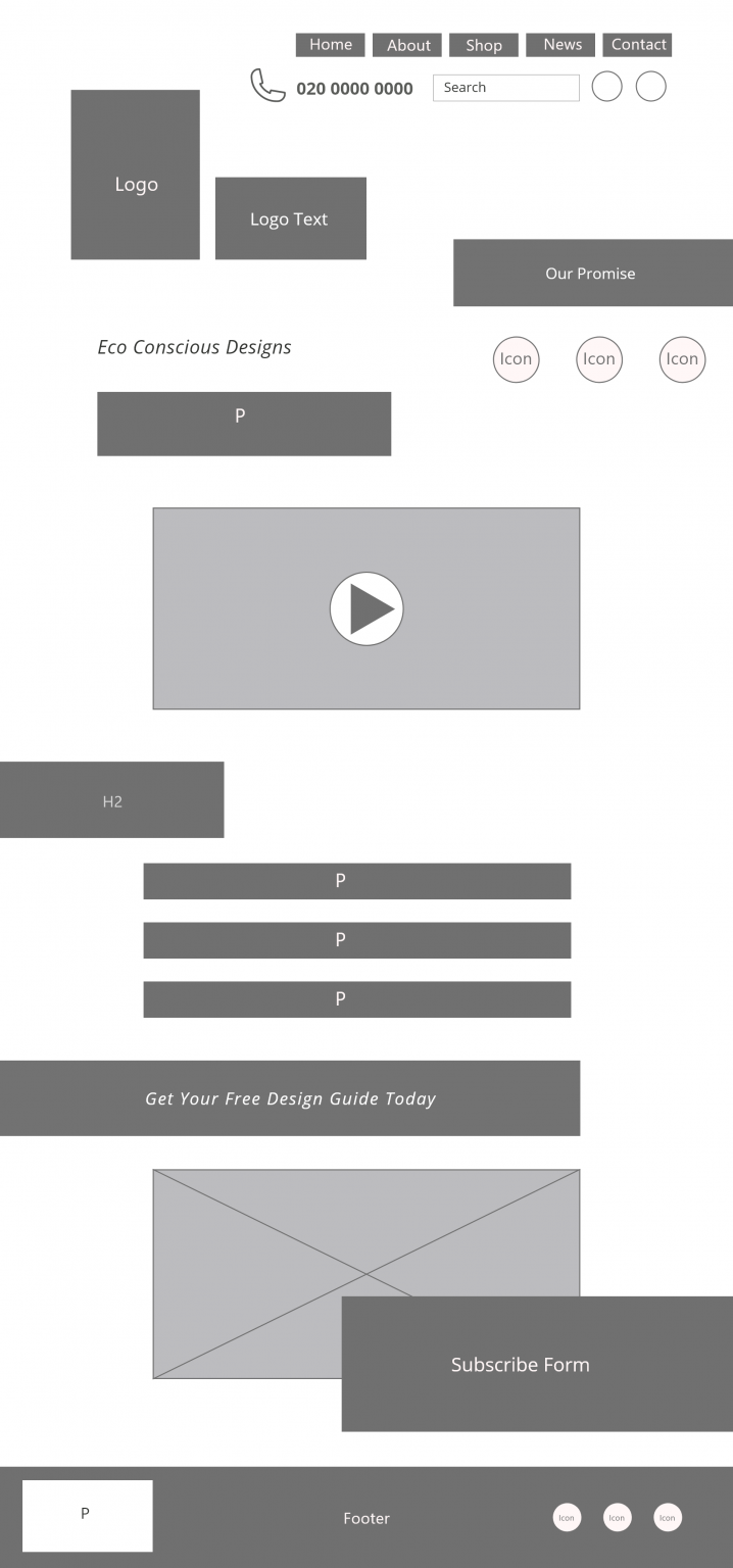 About Page