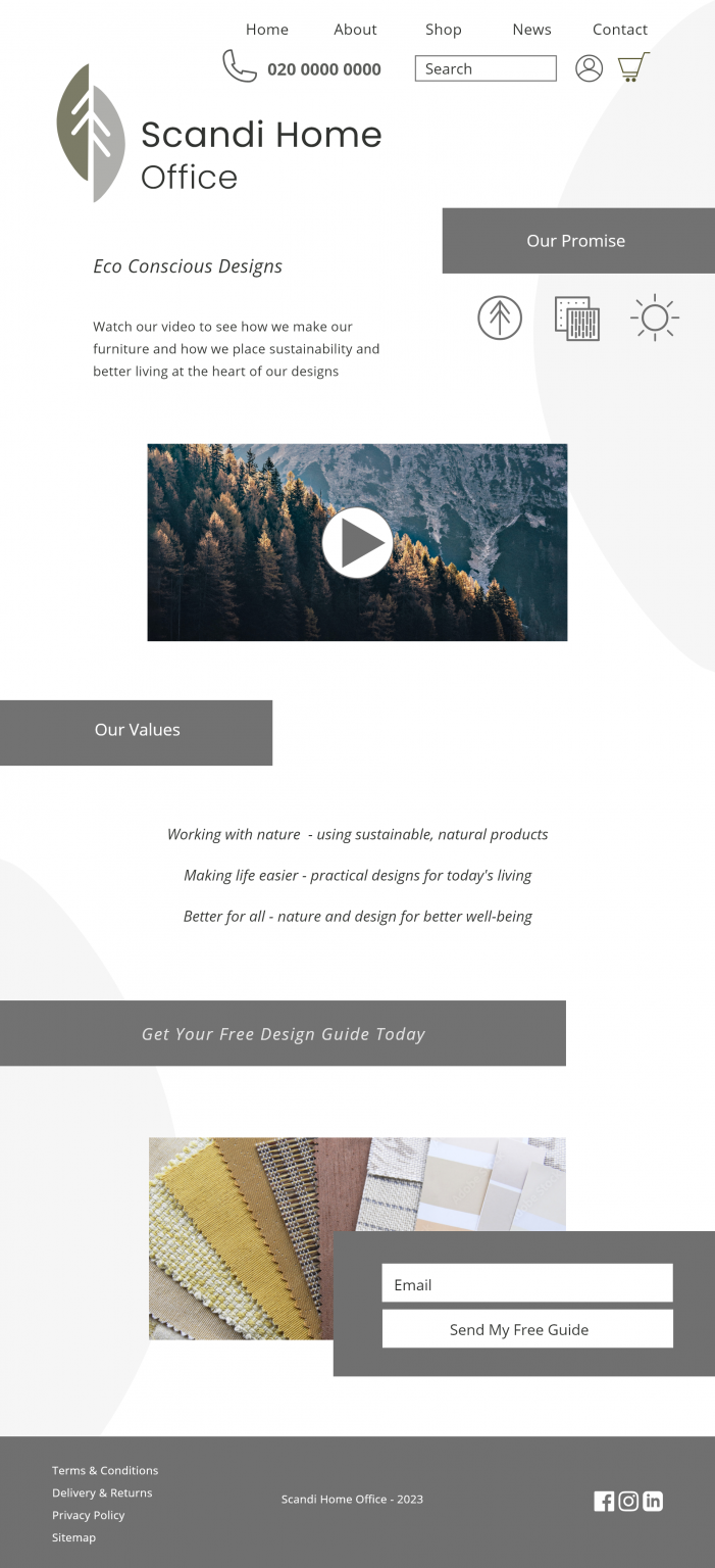About Page