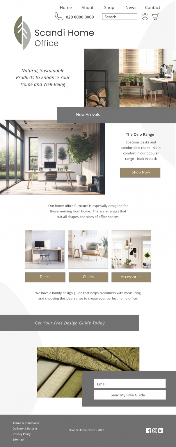 Home Page